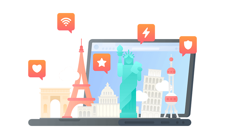 在马里连接到中国的软件 - APP回国